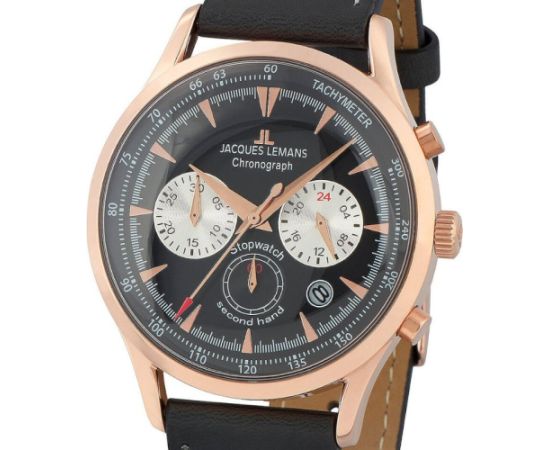 Jacques Lemans 1-2068E