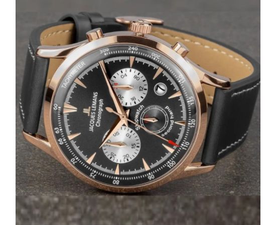 Jacques Lemans 1-2068E