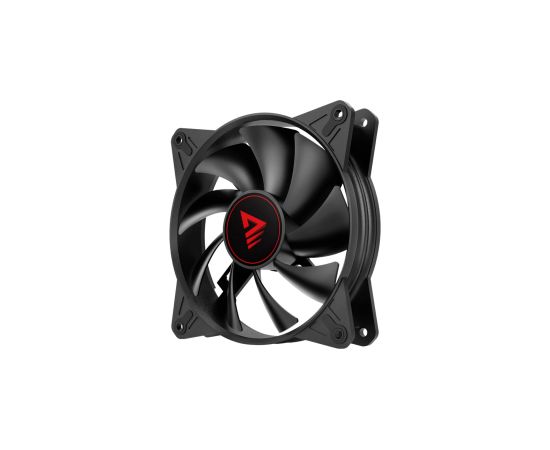 Ventilātors SAVIO BLADE X1 FAN 120mm 4-pin