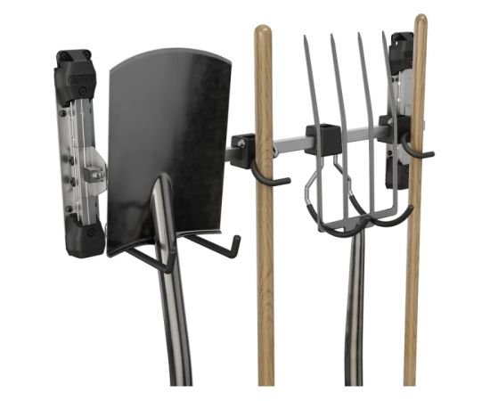 Keter Daudzfunkcionāls sienas pakaramais Multi Purpose Wall Hanger