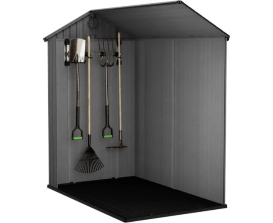 Keter Daudzfunkcionāls sienas pakaramais Multi Purpose Wall Hanger