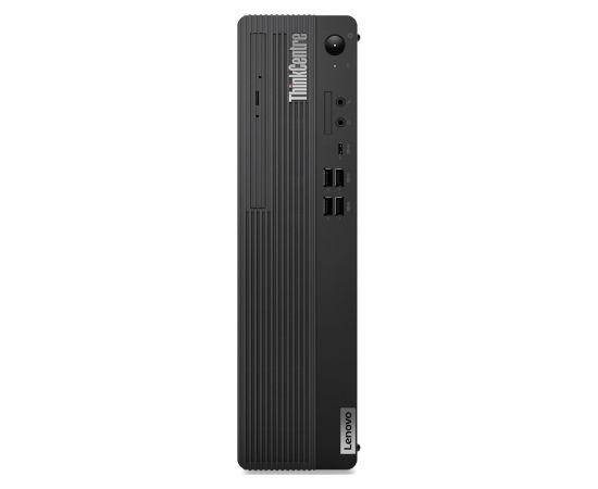 Lenovo ThinkCentre M75s Gen 5 AMD Ryzen™ 5 8600G 16 GB DDR5-SDRAM 512 GB SSD Windows 11 Pro SFF PC Black