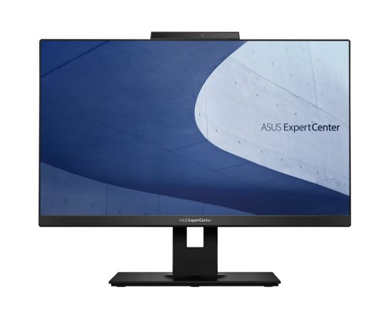 ASUS E5402WVARK-BPC030X Core 7 150U 23.8"FHD 250nits 100Hz AG 16GB DDR4 SSD512 UHD Graphics WLAN+BT LAN Cam1080p W11Pro Black 3Y OnSite