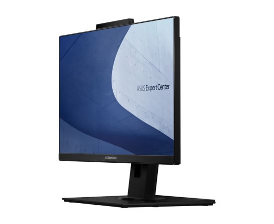 ASUS E5402WVARK-BPC030X Core 7 150U 23.8"FHD 250nits 100Hz AG 16GB DDR4 SSD512 UHD Graphics WLAN+BT LAN Cam1080p W11Pro Black 3Y OnSite