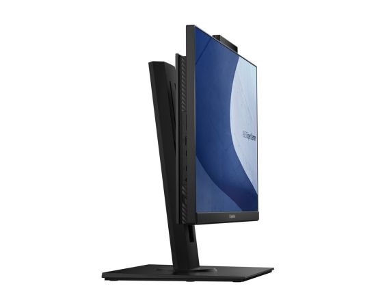 ASUS E5402WVARK-BPC030X Core 7 150U 23.8"FHD 250nits 100Hz AG 16GB DDR4 SSD512 UHD Graphics WLAN+BT LAN Cam1080p W11Pro Black 3Y OnSite