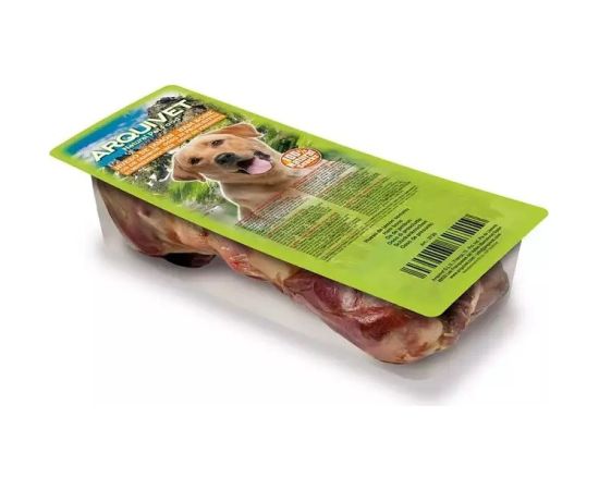 ARQUIVET Welcome box for a dog