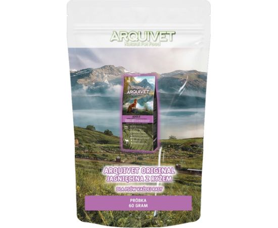 ARQUIVET Welcome box for a dog