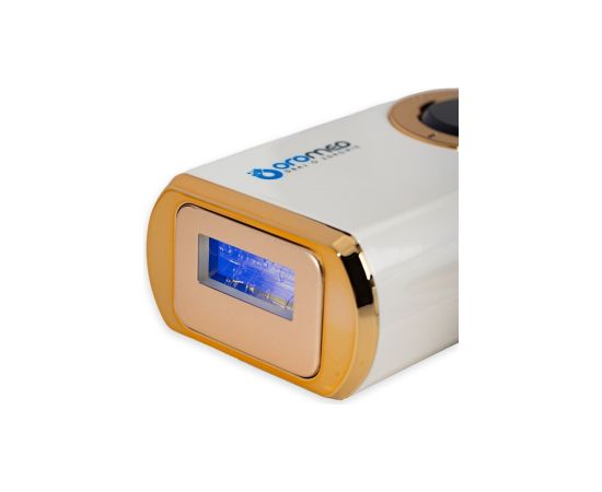 Depilator laserowy do włosów i ciała ORO-IPL ICE OROMED