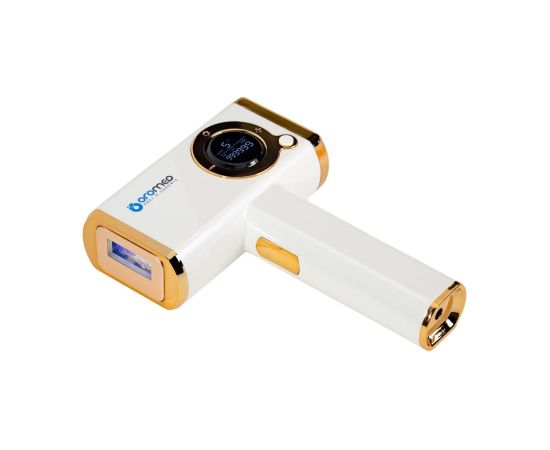 Depilator laserowy do włosów i ciała ORO-IPL ICE OROMED