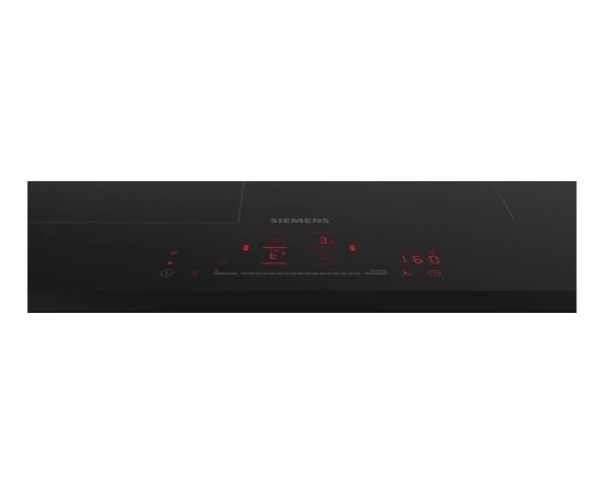 SIEMENS induction cooktop ED651HSC1E