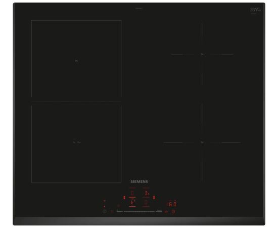 SIEMENS induction cooktop ED651HSC1E