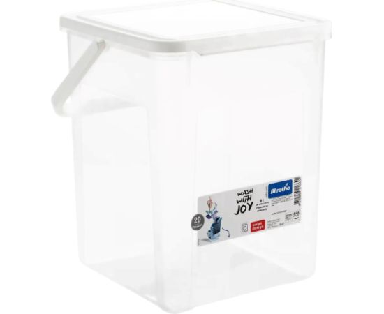 ROTHO Basic - detergent container - 9l