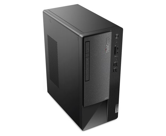 Lenovo ThinkCentre neo 50t Gen 4 Intel® Core™ i5 i5-13400 16 GB DDR4-SDRAM 512 GB SSD Windows 11 Pro Tower PC Black
