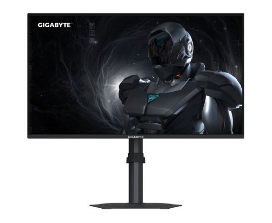 MONITOR GIGABYTE LED 24.5" G25F2 200Hz