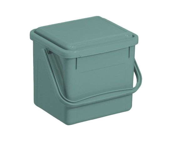 ROTHO Green - waste sorting container - 4,5l