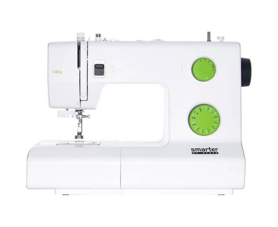 Pfaff Smarter 140S Sewing machine White