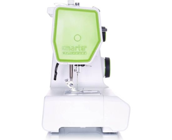 Pfaff Smarter 140S Sewing machine White