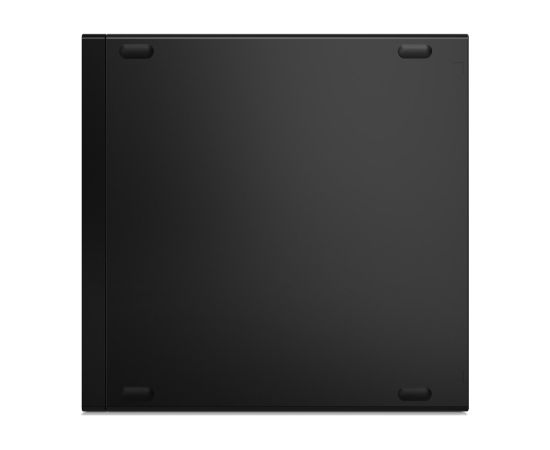 Lenovo ThinkCentre M75q Gen 5 AMD Ryzen™ 3 8300GE 8 GB DDR5-SDRAM 256 GB SSD Windows 11 Pro Mini PC Black