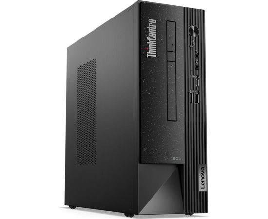 Lenovo ThinkCentre neo 50s Intel® Core™ i7 i7-13700 8 GB DDR4-SDRAM 512 GB SSD Windows 11 Pro SFF PC Black