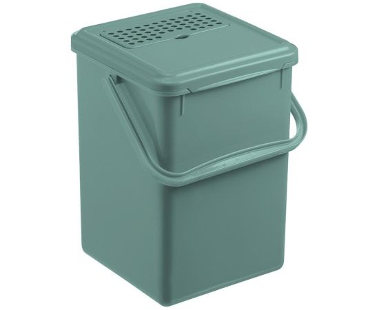ROTHO Green - waste sorting container - 9l