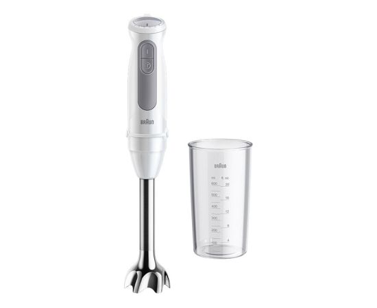 BRAUN MQ50001MWH Hand Blender