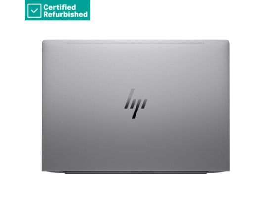RENEW SILVER HP ZBook Power 16 G11 - Ultra 7-165H, 64GB, 2TB SSD, Quadro RTX 500 Ada 4GB, 16 WUXGA 300-nit AG, 5MP IR cam, FPR, US backlit keyboard, 83Wh, Win 11 Pro, 1 years / AW6S9ECR#ABB