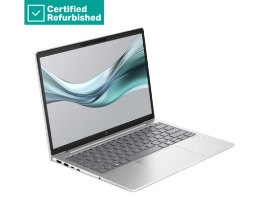 RENEW SILVER HP EliteBook 630 G11 - Ultra 5-135U, 16GB, 256GB SSD, 13.3 WUXGA 300-nit AG, 1080p cam, Smartcard, US backlit keyboard, 48Wh, Win 11 Pro, 1 years / B21HKECR#ABB