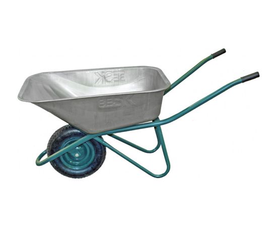 Ķerra profesionālā 120L