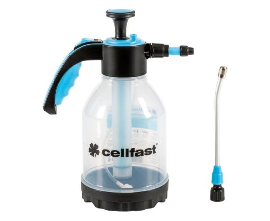 Rokas miglotājs Cellfast 42-215; 1,5 l