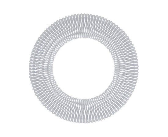 Sūkšanas šļauka Cellfast 23-621; 25 m; 25x3 mm