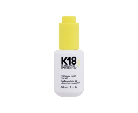 K18 Molecular Repair / Hair Oil 30ml