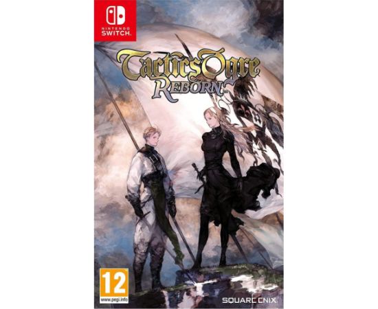 Square Enix NSW Tactics Ogre: Reborn