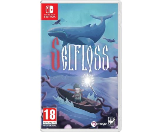 Merge Games NSW Selfloss