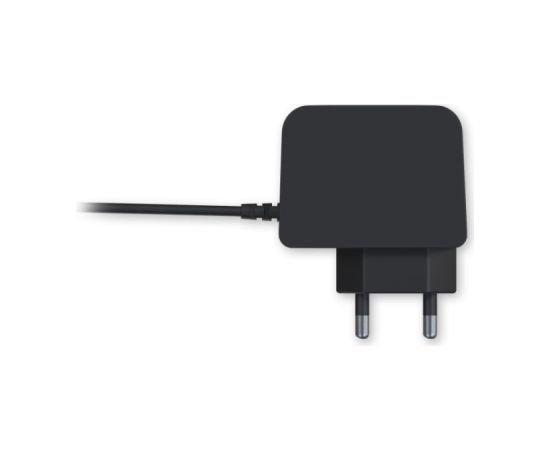 Teltonika PR3PREU6 EU 2-pin Power supply, 9W