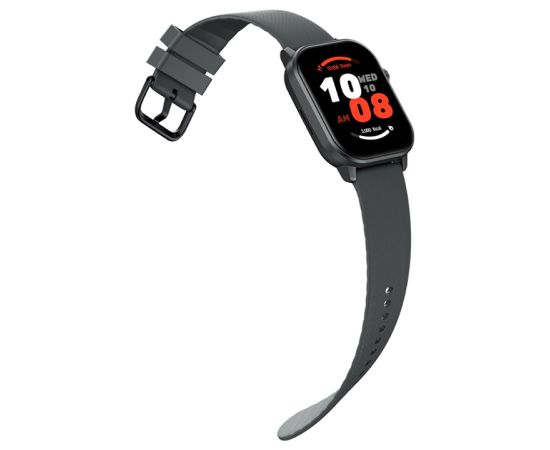 Zeblaze GTS 3 GPS smartwatch (gray)