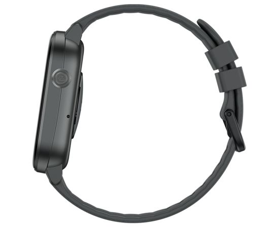 Zeblaze GTS 3 GPS smartwatch (gray)