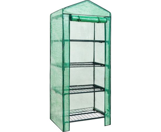 Dārza siltumnīca Springos GT0008 1,6x0,5x0,7 m