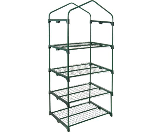 Dārza siltumnīca Springos GT0008 1,6x0,5x0,7 m
