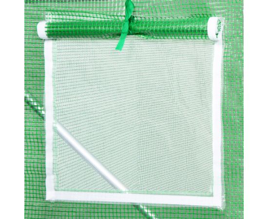 Dārza siltumnīca Springos GT0001 4 m2 (2x2x2 m)