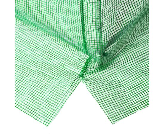 Dārza siltumnīca Springos GT0001 4 m2 (2x2x2 m)
