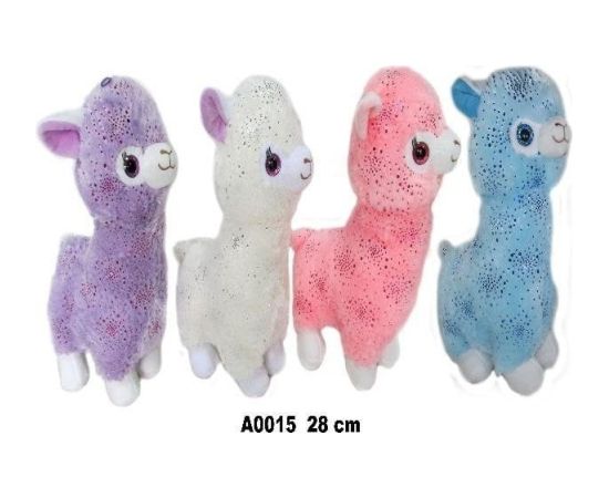 Sun Day Alpaka A-015 3kol 28cm 154743