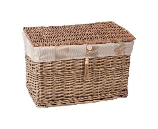 Grozs WILLI STRIPE 53x33xH34cm