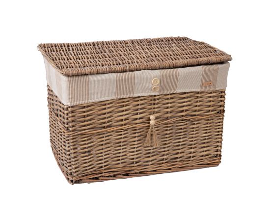 Grozs WILLI STRIPE 60x40xH40cm
