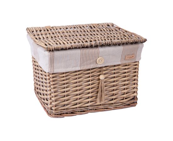 Grozs WILLI STRIPE 36x26xH25cm