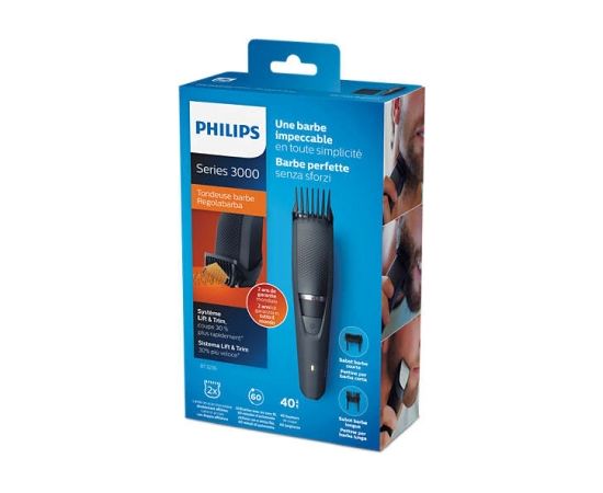 Philips BT3236/14 series 3000 Beard trimmer