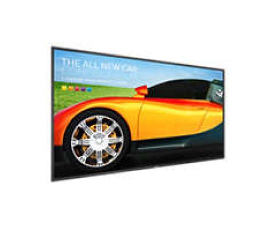 Philips Signage Solutions Q-Line Display 55BDL3050Q/00 55" Powered by Android 450cd/m² WiFi, HTML5 browser / 55BDL3050Q/00