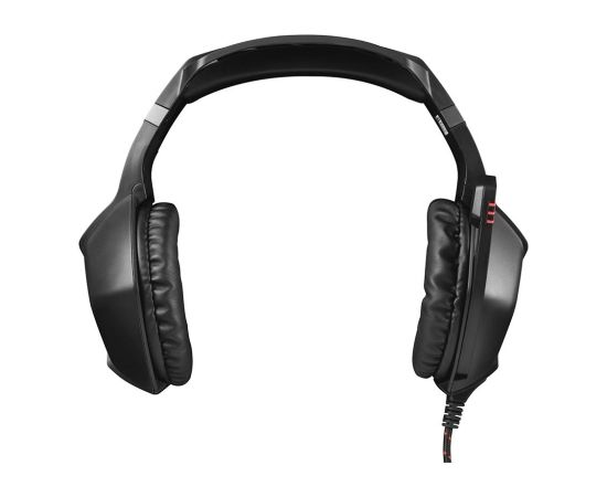 HEADSET VOLCANO MC-839 SWORDS/S-MC-839-SWORD MODECOM