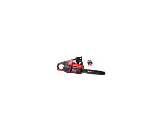 Einhell GP-LC 36/40 Li-BL-Solo Akumulatora ķēdes zāģis