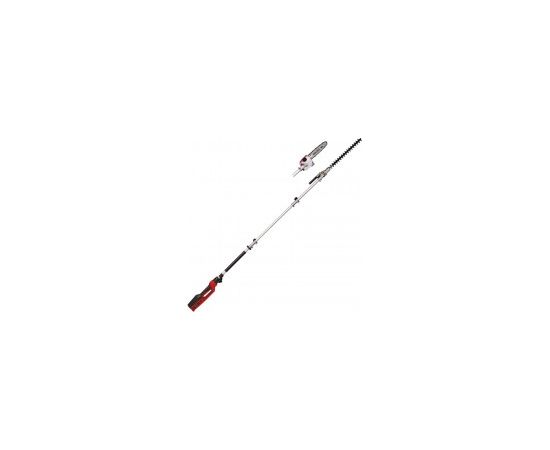 Einhell GC-HC 90/2046T Elektriskās dzīvžoga šķēres+zāģis