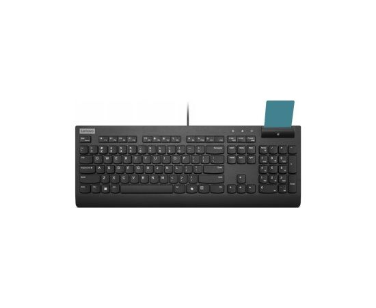 LENOVO SMARTCARD WIRED KEYBOARD II FIN/SWE (COPILOT)